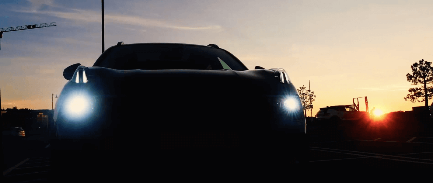 Lynk & Co video